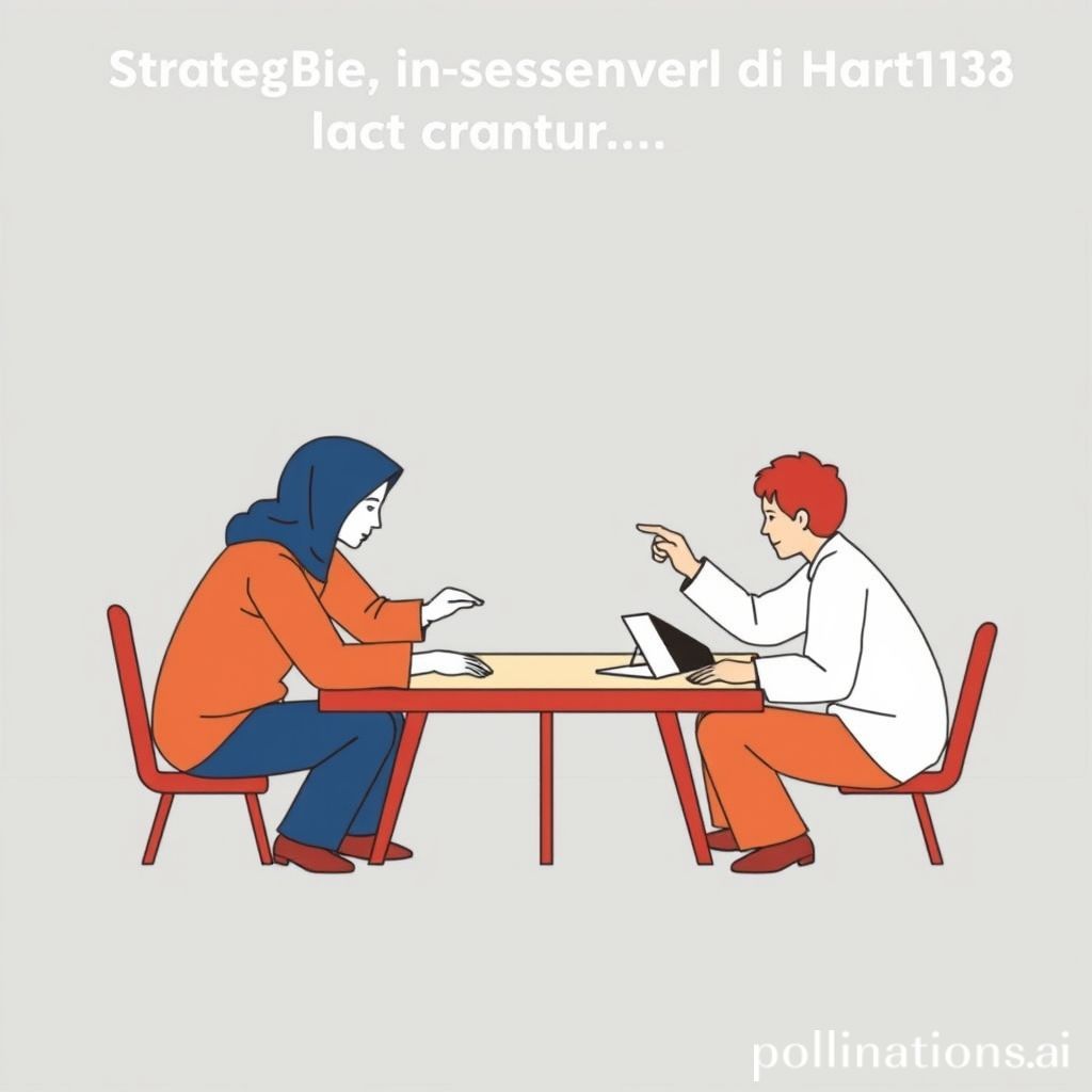 Strategi Bermain di Harta138